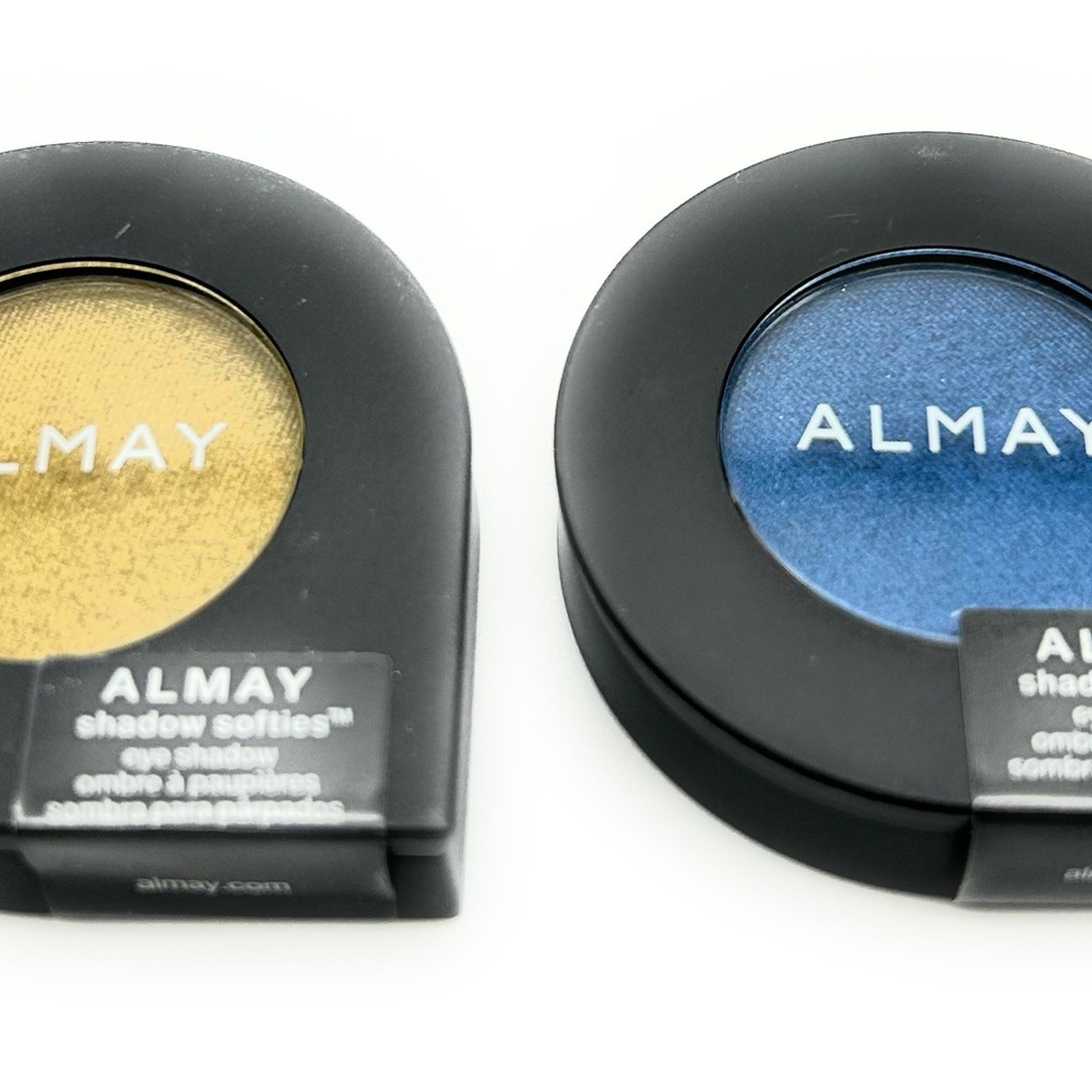Almay Shadow Softies Eyeshadow Bundle